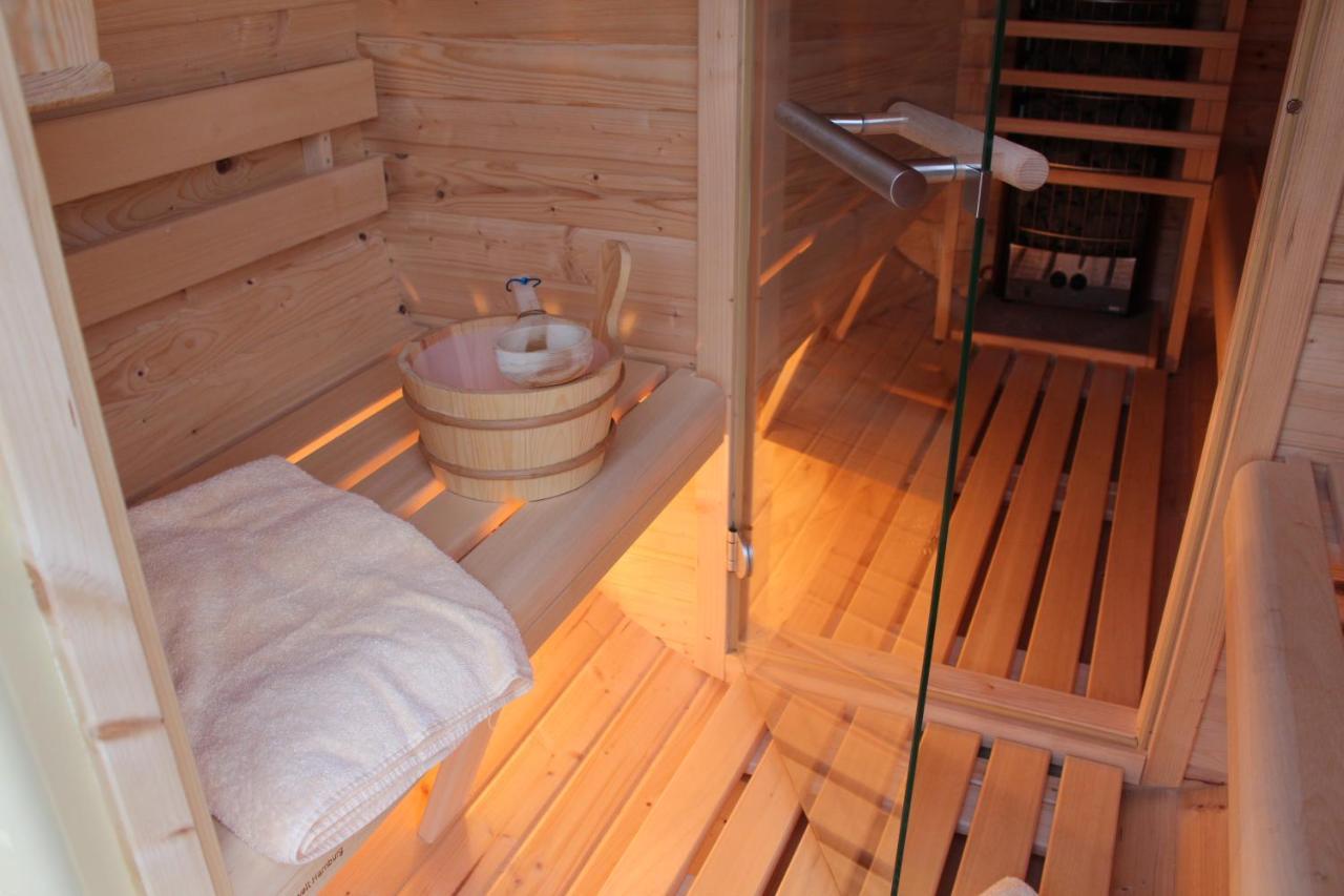 Ferienhaus Norway WG Sandnes Wittenbeck Exterior foto